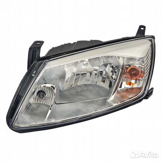 Фара гранта левая новая