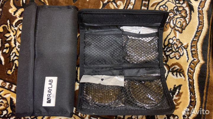 Фотофильтр