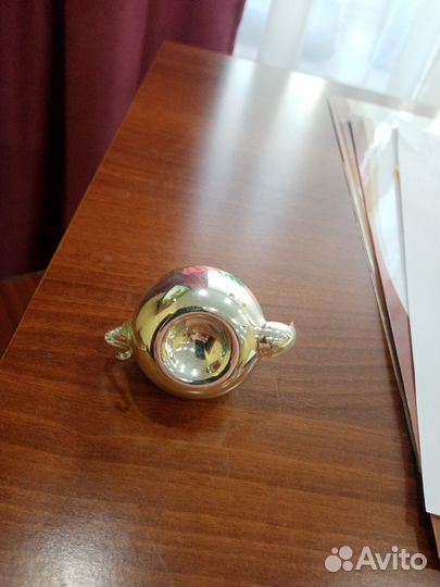 Чайник СССР