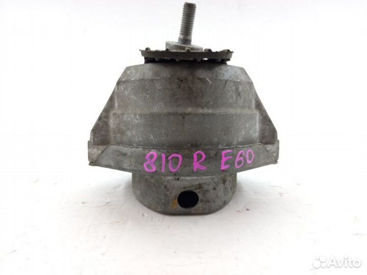 Подушка двигателя правая Bmw 5-Series E60 M54B25