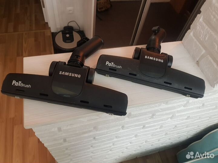 Щетка для пылесоса Samsung (Pet Brush)