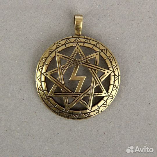 Монеты обереги