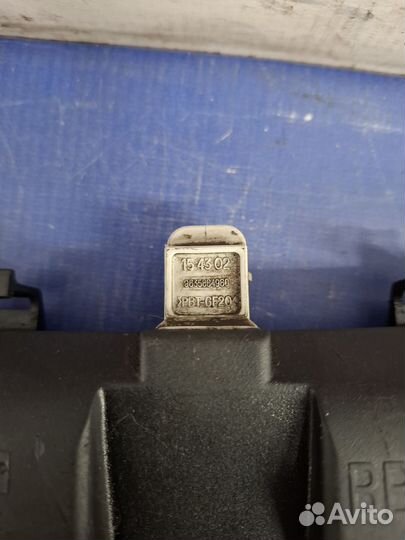 Катушка зажигания Peugeot 206 2006 1.4 (б/у)