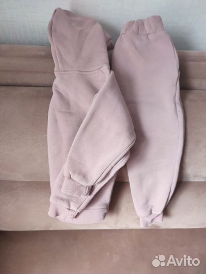 Костюм для девочки