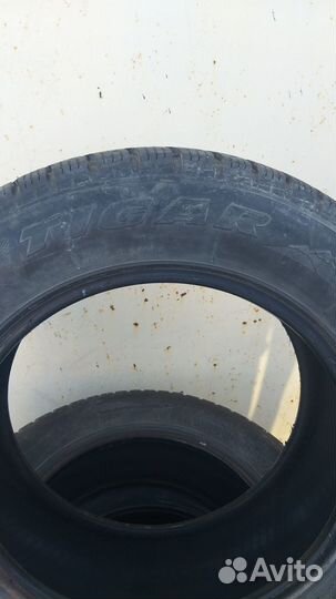 Tigar Sigura Stud 185/65 R15 92T