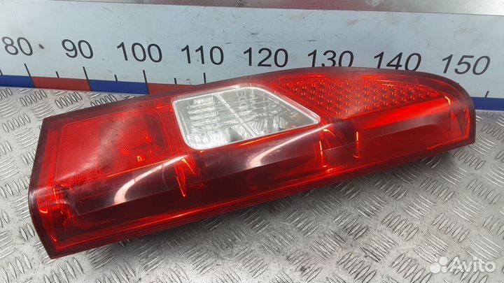 Фонарь Citroen Berlingo (1996-2012)