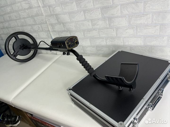 Металлоискатель модель аs944