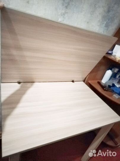 Кухонный стол бу