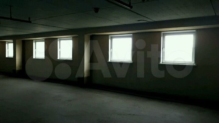 Гараж, 18 м²