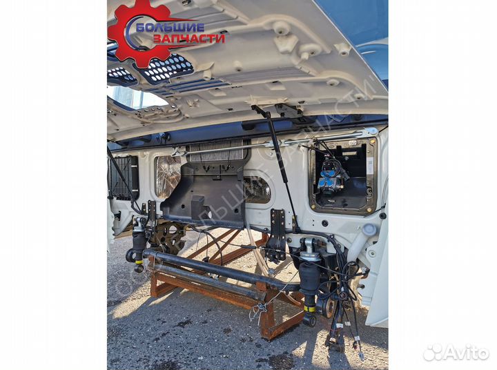 Кабина фотон