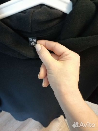 Uniqlo платье