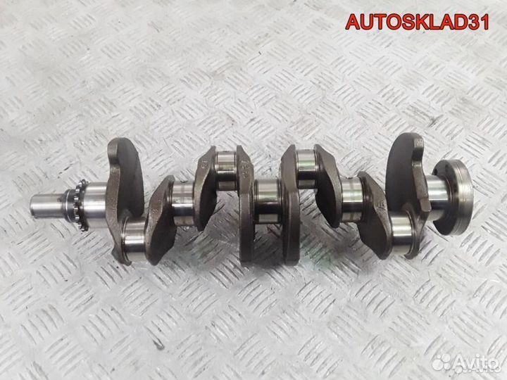 Коленвал Renault Megane 2 1,6 K4M 8200416793