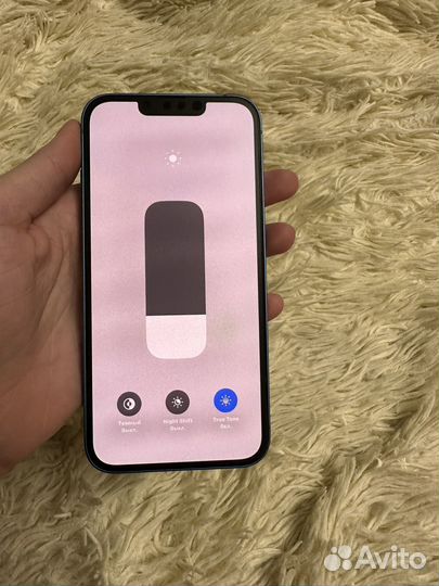 iPhone 13, 256 ГБ