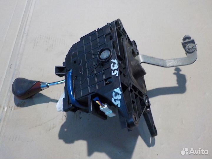 Кулиса АКПП lexus GS 3 2005-2012