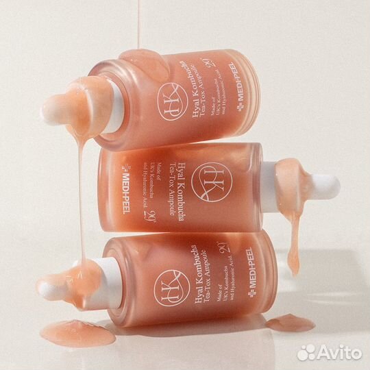 Сыворотки от Medi Peel