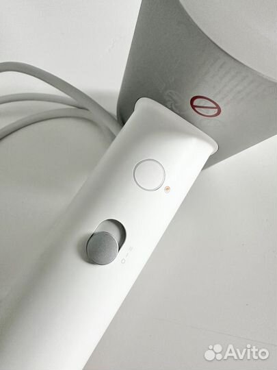 Фен xiaomi h500