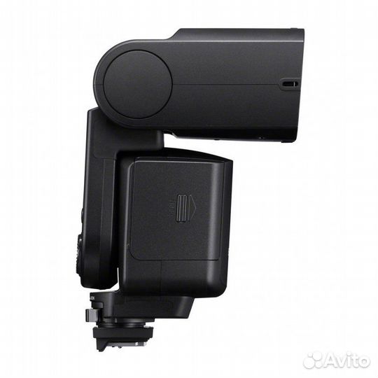 Фотовспышка Sony HVL-F60RM2, чёрная