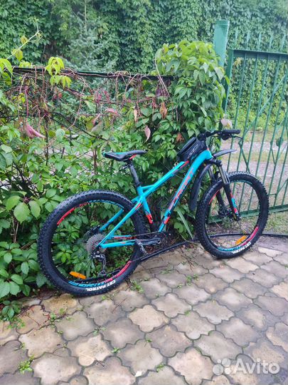 Велосипед Format