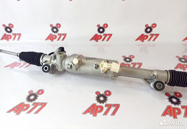 Рулевая рейка правая Toyota Crown Majesta GRS180