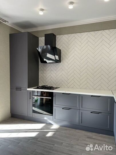 Кухонный гарнитур на заказ