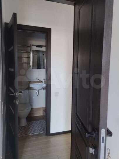 Комната 25 м², 1/2 эт.