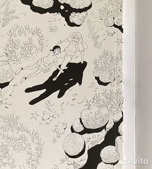 Принц и русалка