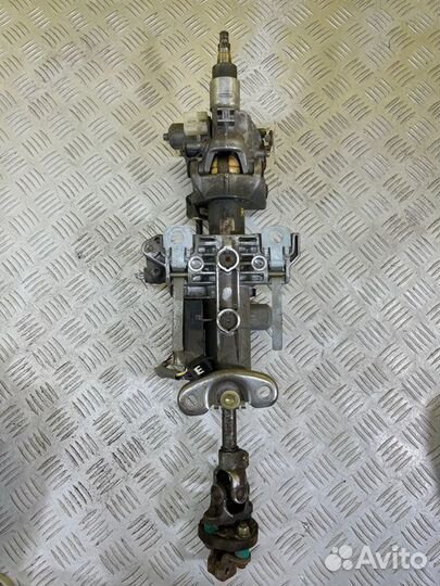 Рулевая колонка Lexus Rx 330 (U3) Ii (2003-2006)