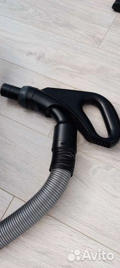 Пылесос Samsung