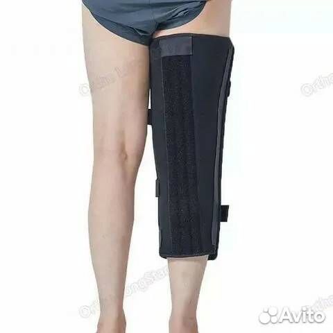 Новый тутор жёсткой фиксации