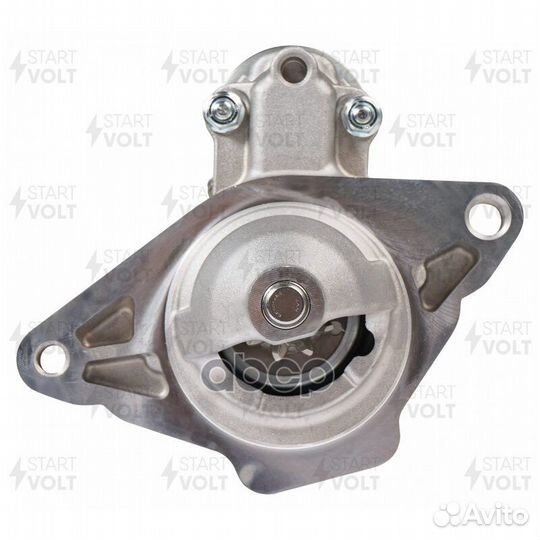 Стартеры LST1906 startvolt