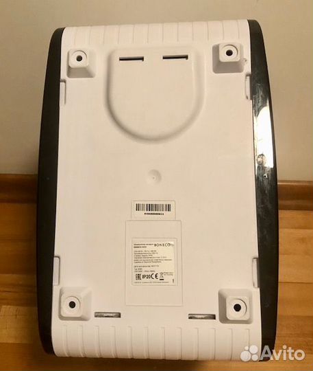 Увлажнитель воздуха Boneco S450