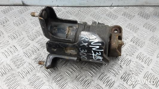 Подушка двигателя бензиновая lexus GS 3 (1NN35C901