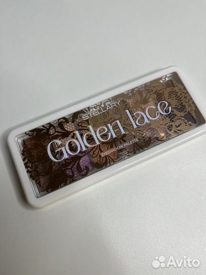 Декоративная косметика б/у