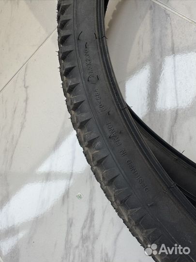 Покрышки 27,5