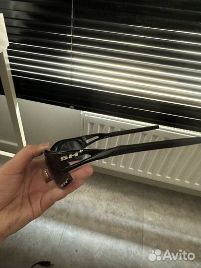 Очки technical eye shplus rg 4720