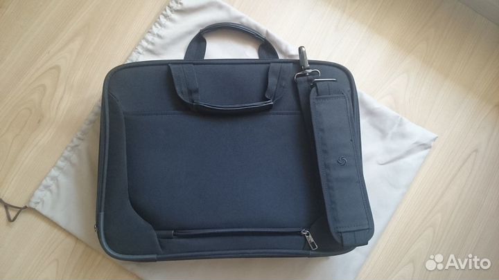 Сумка новая для ноутбука 15,6