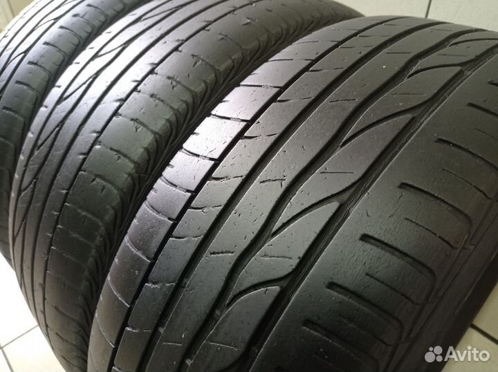 Bridgestone Turanza ER300 205/55 R16 91V