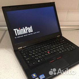 Lenovo t430s sale i5