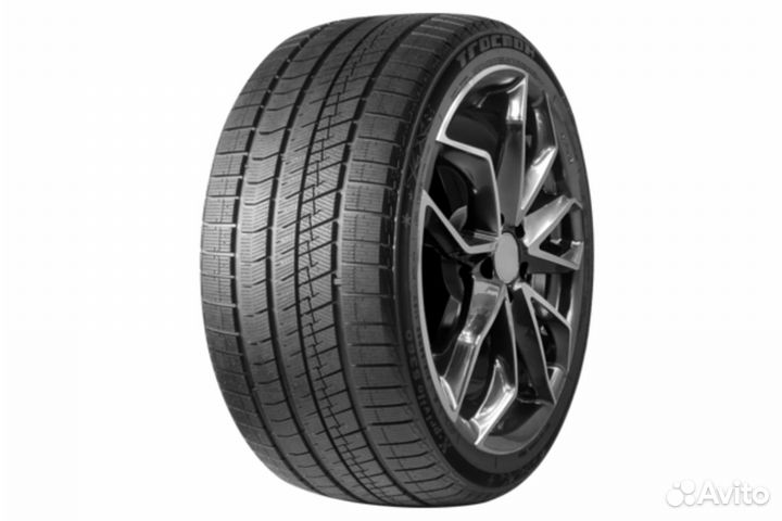 Tracmax X-Privilo S360 205/50 R17 93T