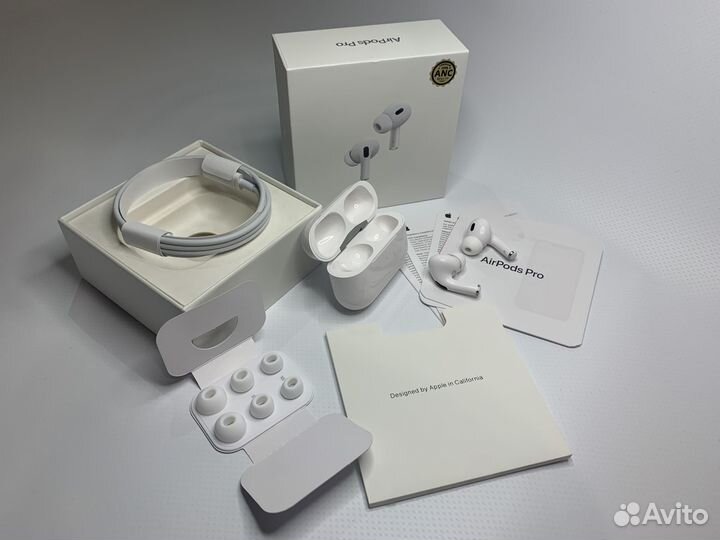Airpods Pro 2