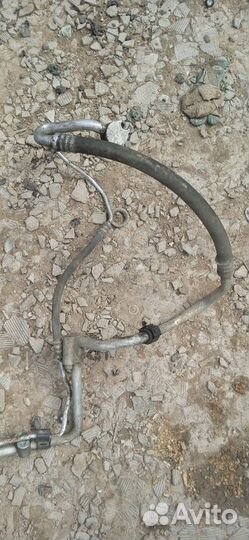 Трубка кондиционера Volkswagen Caravelle