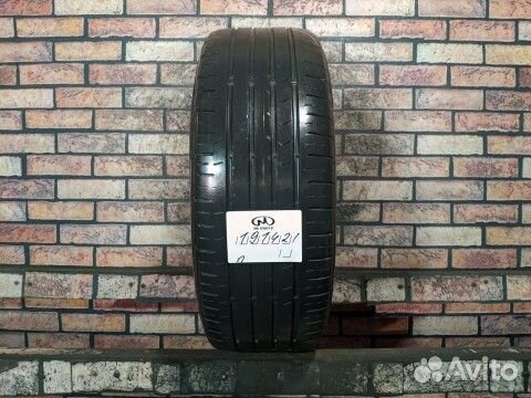 Continental ContiPremiumContact 5 205/55 R16