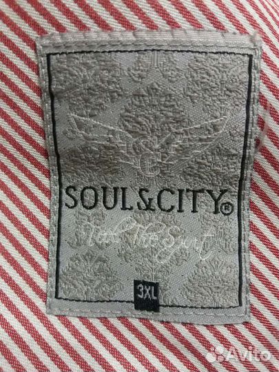 Мужской пиджак/куртка