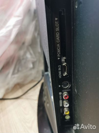 Телевизор LG