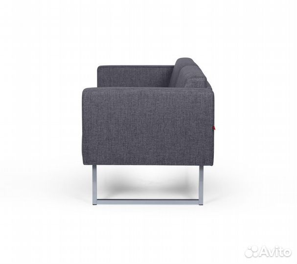 Кредо - диван двухместный, арт. 6#19911