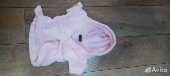 Одежда для маленьких собак