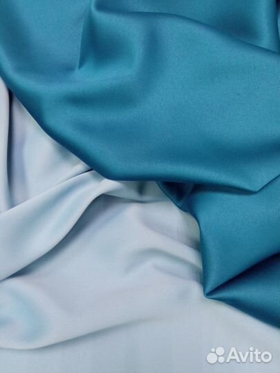 Шторы и тюль новые