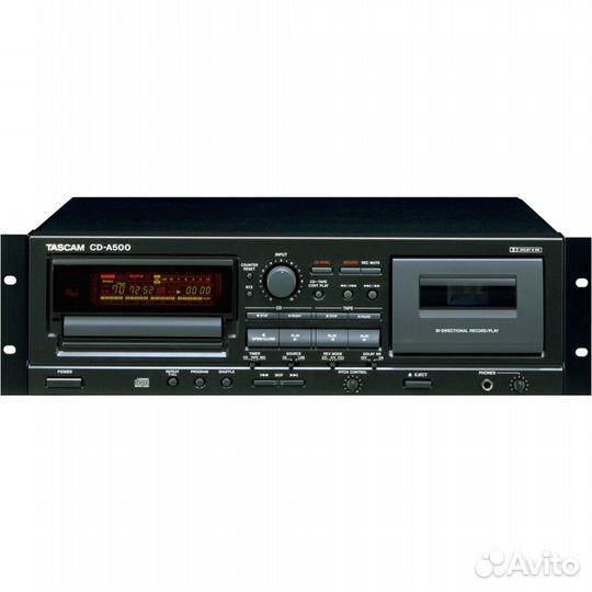 Tascam CD-a500