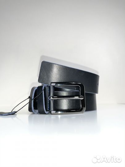 Ремень мужской натуральная кожа