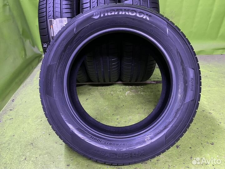 Hankook Kinergy Eco 2 K435 215/60 R17 100H